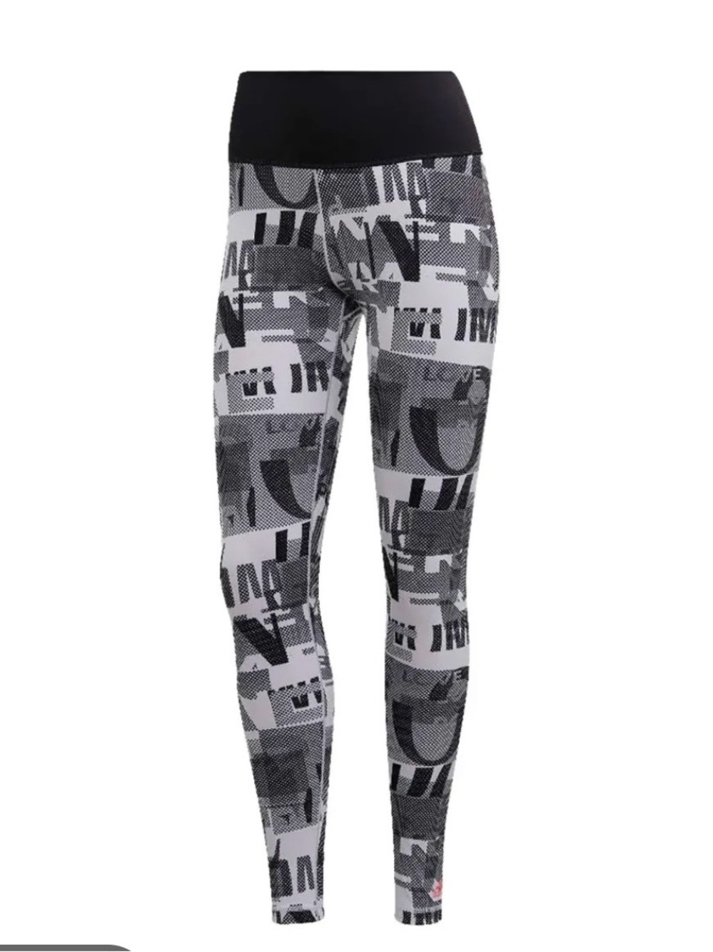 Adidas-Stella Mcarthy collab legging